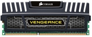 Corsair Vengeance-4GB Single Module DDR3 Memory Kit