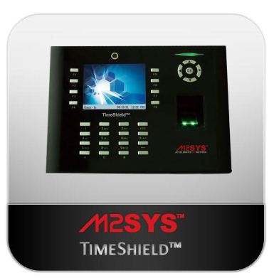 Biometric Time-attendance Solution large image 0