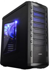 Desktop PC with AMD 8320 Processor and Gigabyte Motherboard