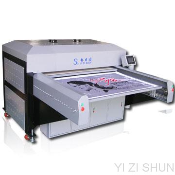 10 in 1-Multi Function Materials Printer For Industry large image 0