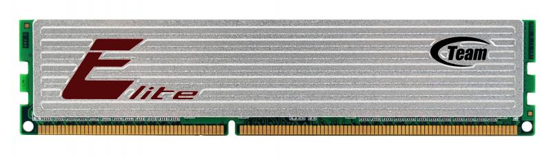 2 GB Team Elite DDR3 Desktop RAM 1333 mhz large image 0