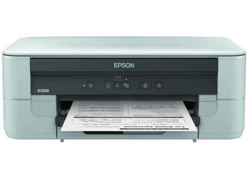 Epson K100 Heavy Duty Black Inkjet Printer large image 0