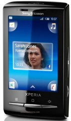 Sony Xperia X10 mini