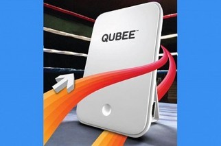 Qubee Free Home and Office Delivery