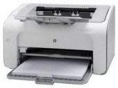 HP LaserJet Pro P1102 Printer large image 0