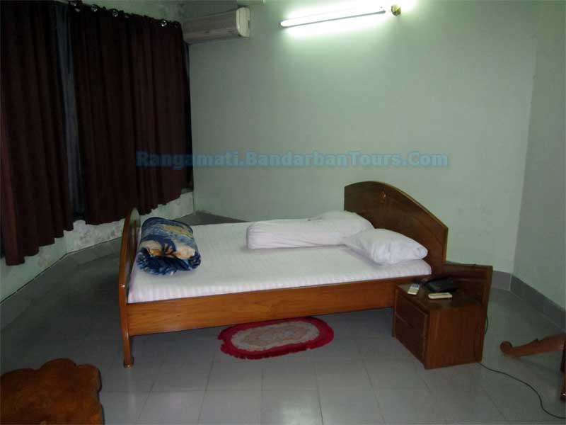 Hotel Sufia Rangamati large image 0