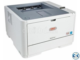 OKI B401d Laser Printer in Bangladesh