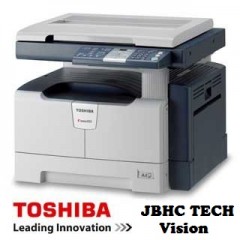 Toshiba PhotoCopier E Studio 223 Brand New Intact