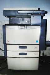 Multifuctional photocopy Machine