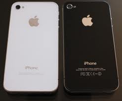 Apple iPhone 5 16GB 32GB 64GB black berry z10 q10 large image 0