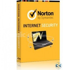 Norton Internet Security 2013 NEW 