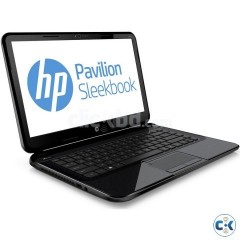 Hp Sleek Book- Intel 3rd Gen. i5 & 2GB NVIDIA Laptop