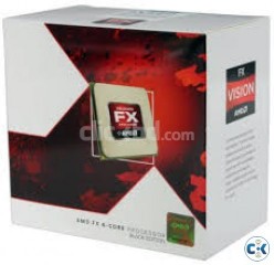 FX 4100 3.60 ghz processor motherboard msi p-34