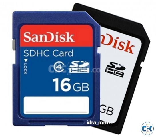 32GB 16GB 8GB SD Card All Type Accessories For Tab Dx Gen  large image 0