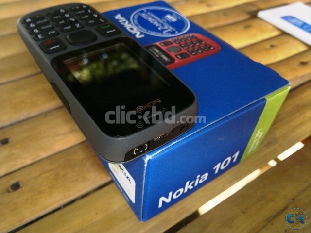Nokia-101 used large image 0