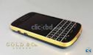 latest Blackberry PorschDesign Gold Edition Q10 Z10 Q5