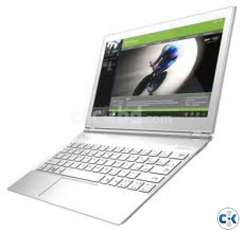Acer S7-Core i7 Ultra Book With 256GB SSD Star Tech large image 0