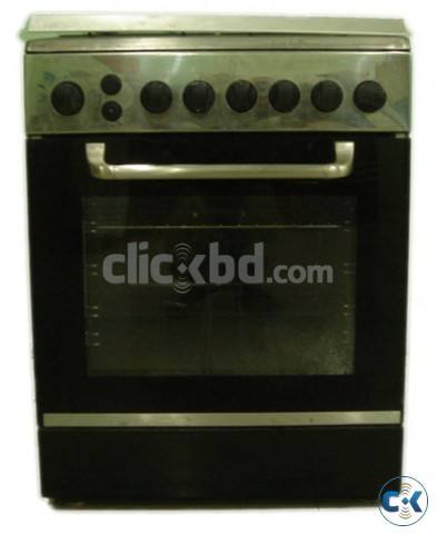 Indesit Italian Brand Cooker Oven Neociable Price large image 0
