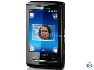 Sony Xperia X10Mini