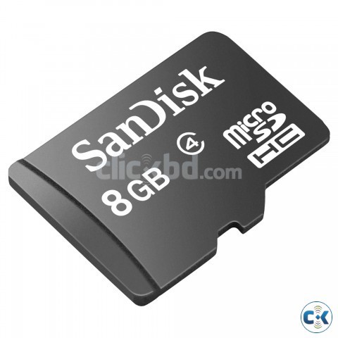 32GB 16GB 8GB SD Card All Type Accessories For Tab Dx Gen  large image 0