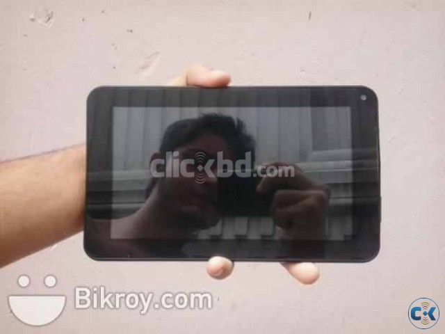 Dual core tablet at low price large image 0