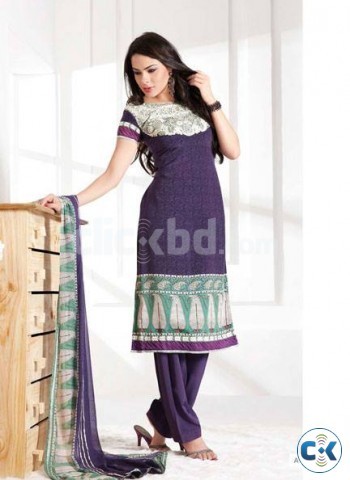 Eid Exclusive Designer Dress Item 5209 large image 0