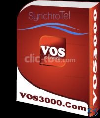 VOS VOIP SWITCH VOS3000 AT 6999 TAKA PER MONTH