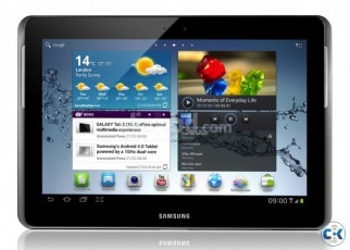 Samsung Galaxy Tab 2-10.1 Plus 16 GB 3G Wi Fi Tablet