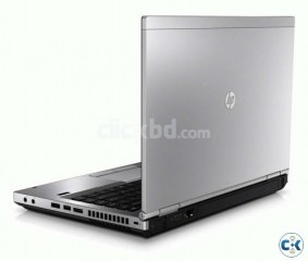 HP Elitebook 8460P Intel Core I7 320 GB 4 GB 1 Year Warranty
