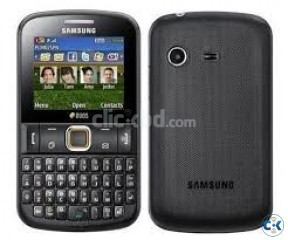 Samsung chat 222 GT-E2220 
