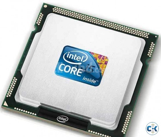 Intel Core i5 processor large image 0