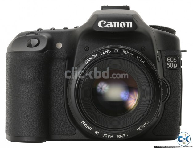 Canon 50D 10-22mm lens 50mm lens more large image 0