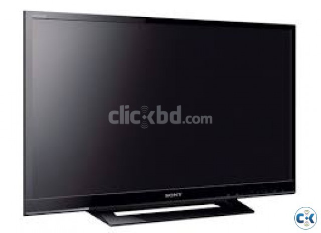 EX330 HD LED SONY BRAVIA 32INCH TV large image 0