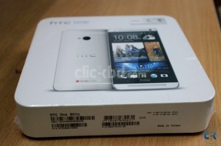 HTC ONE new 32 GB