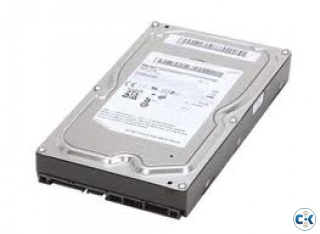 Hard Disk SATA 160 GB large image 0