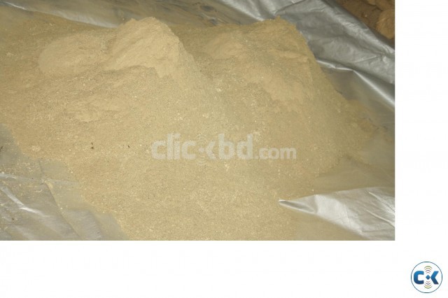 STEAM DRIED FISH MEAL FOR POULTRY FEED PROTEIN 65  large image 0