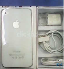 Iphone 4S master copy china