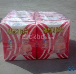 Baby Diapers all sizes directly from factory 30 bag 36x12 pa