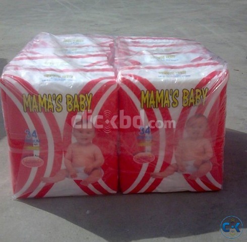 Baby Diapers all sizes directly from factory 30 bag 36x12 pa large image 0