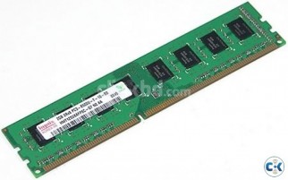 2GB DDR 2 Ram