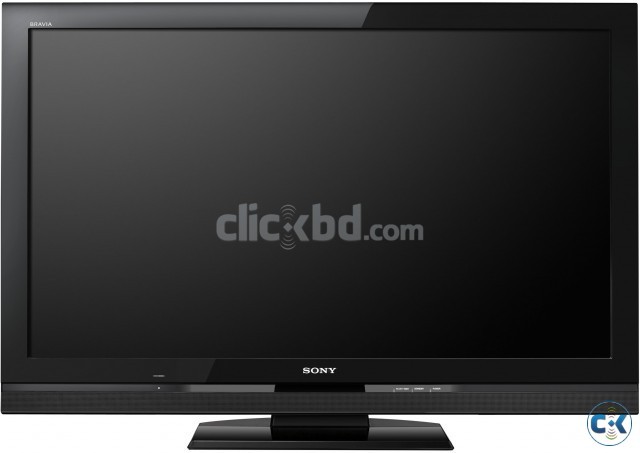Sony Bravia 40 BX42 40 LCD TV. Full HD 1080p large image 0