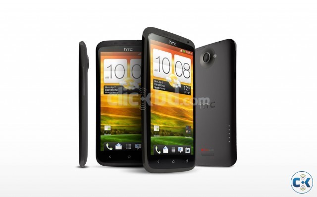 htc one X 32gb from 24500 taka large image 0