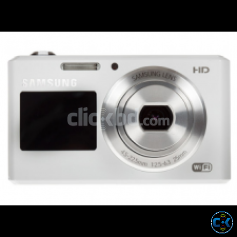 Samsung DV150F Digital camera large image 0