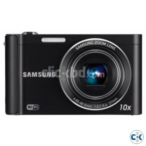 Samsung ST200F Digital camera large image 0