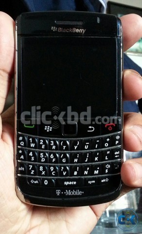 Blackberry Bold 9700 very cheap price-6500 tk large image 0
