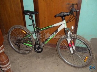 Core Spike 260 Bicycle new