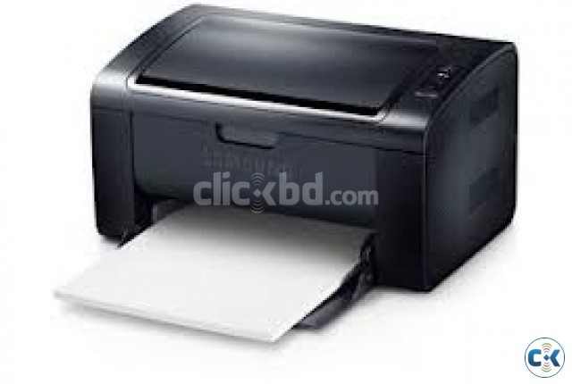 Samsung ML-2164 Black Laser Printer large image 0