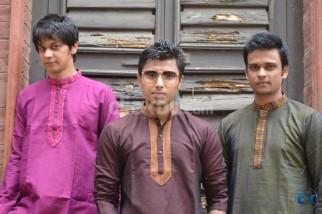 Men s Panjabi Eid Collection 