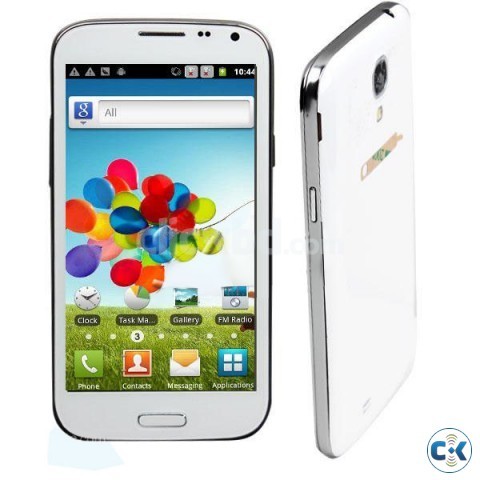 Android GT-i9500 5 Jellybean smart phone large image 0