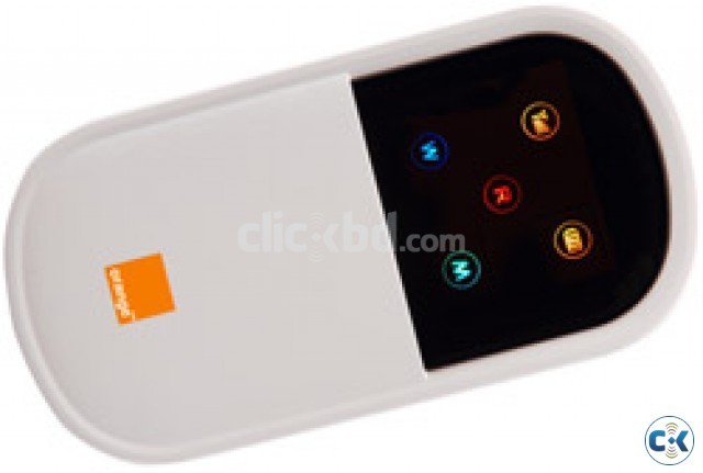 GSM WIFI POCKET ROUTER WITH 3G 4G LTE large image 0